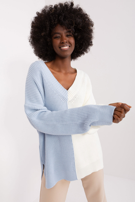 Kampsun-BA-SW-0655.85P-ekru