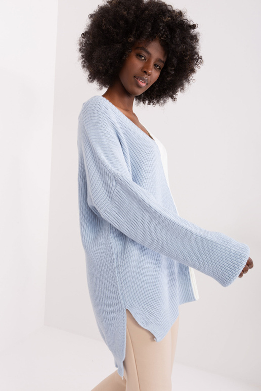 Kampsun-BA-SW-0655.85P-ekru