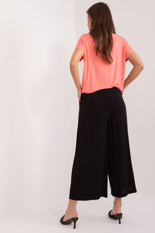 Püksid - D73761Z62237B - must