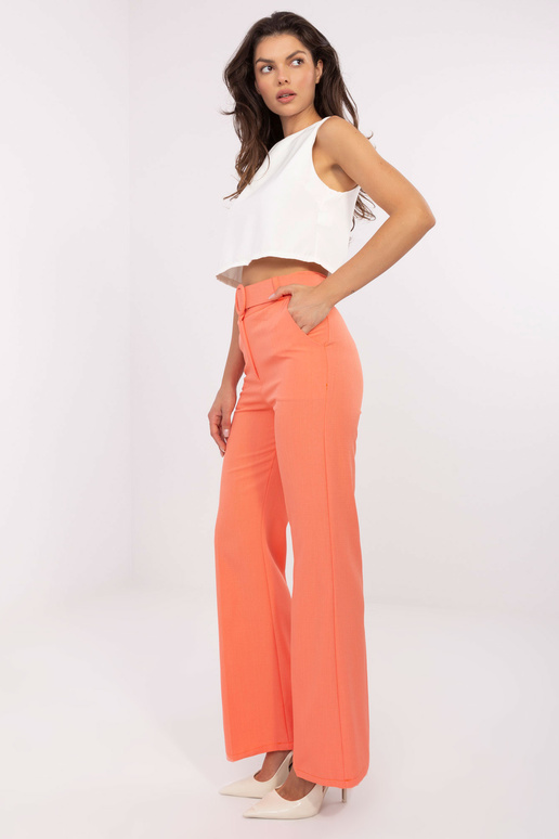 Püksid-DHJ-SP-18737.20-fluooranž