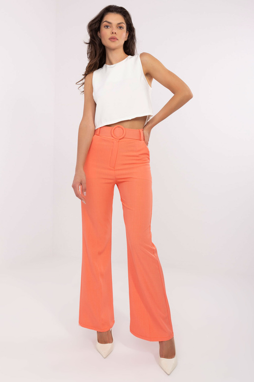 Püksid-DHJ-SP-18737.20-fluooranž