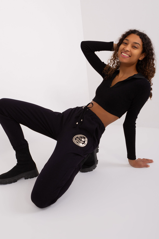 Dressipüksid-RV-DR-9260.61-must