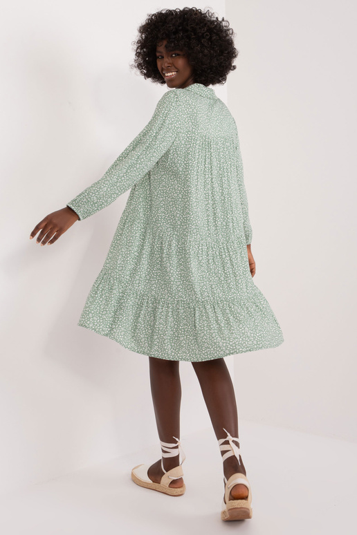 Kleit-D73771Z30425A-khaki