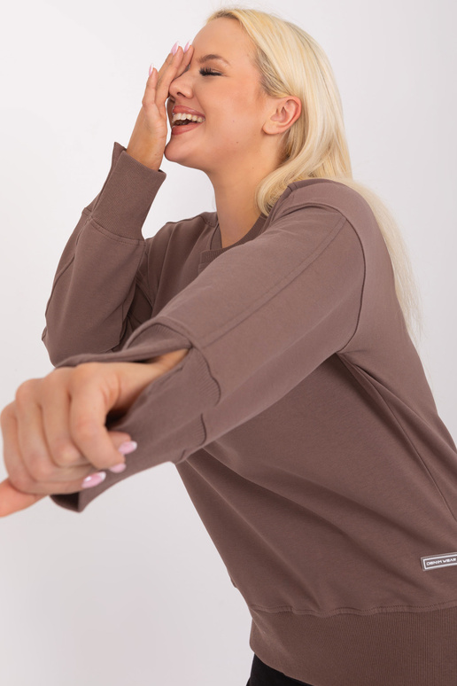 Pluus-RV-BZ-9198.10X-pruun