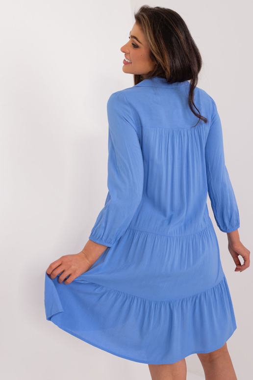 Kleit-D73761Z30425A-sinine