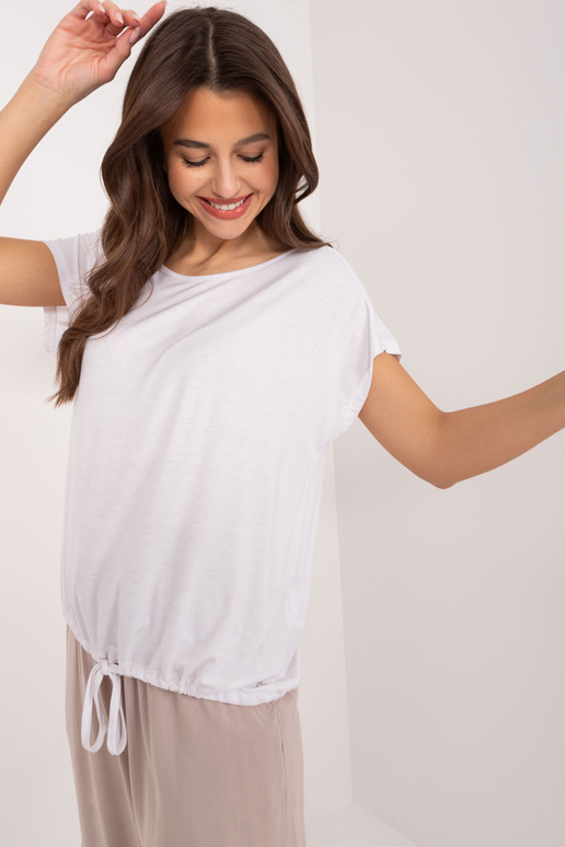 Pluus-D12100R02646A-valge