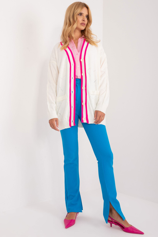 Kardigan-BA-SW-12055.14X- valkjas värv