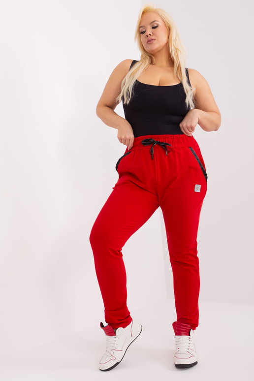 Dressipüksid-RV-DR-6736.58-punane