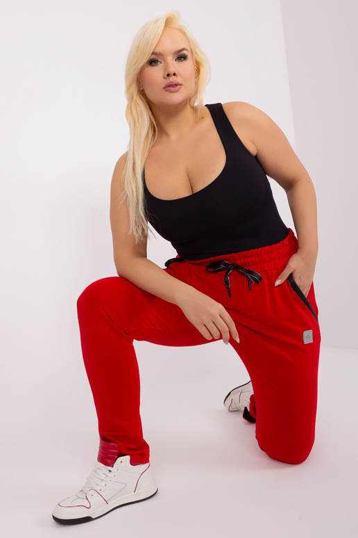 Dressipüksid-RV-DR-6736.58-punane