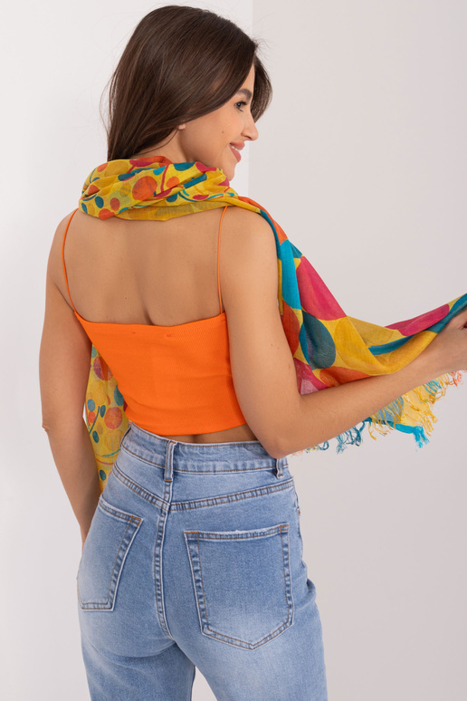 Bandana-AT-CH-F84005.27-kollane