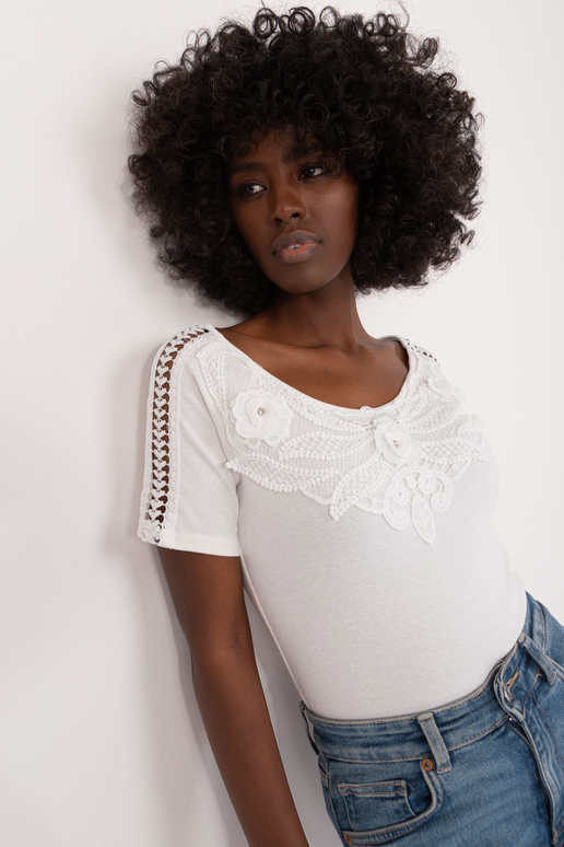 Pluus-PM-BZ-GN2074.77- valge värv