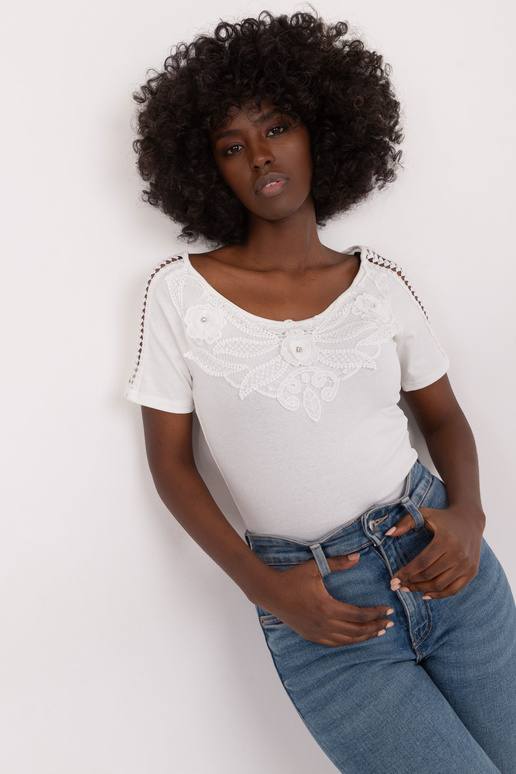 Pluus-PM-BZ-GN2074.77- valge värv