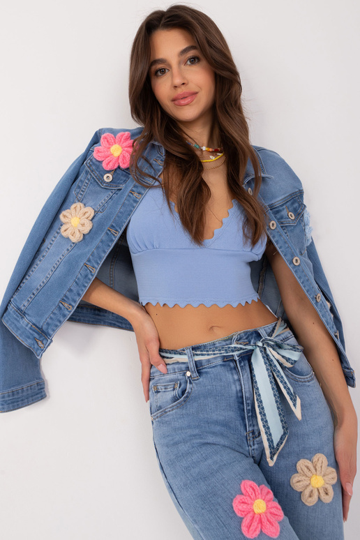 Jope-NM-KR-JK504.95-sinine