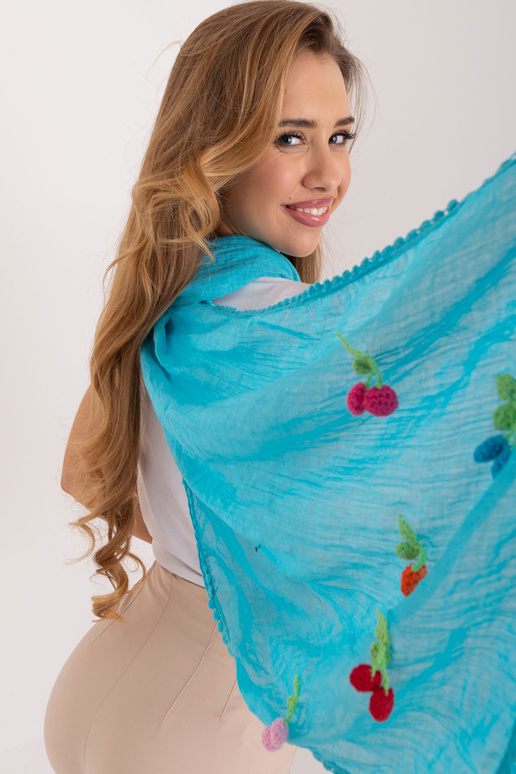 sall -AT-CH-TD816.26-sinine sall -AT-CH-TD816.26-sinine