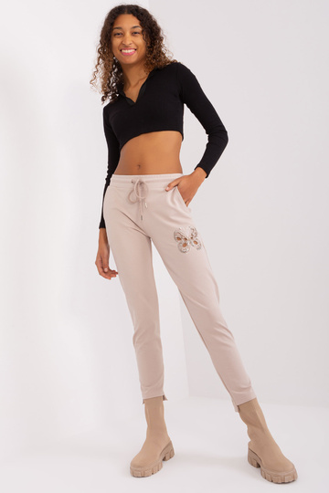 Dressipüksid -... 2