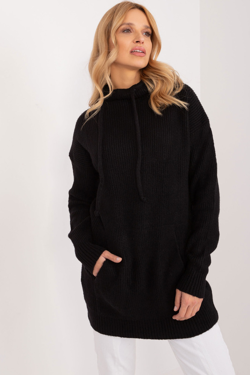 Kampsun-BA-SW-0593.22-must