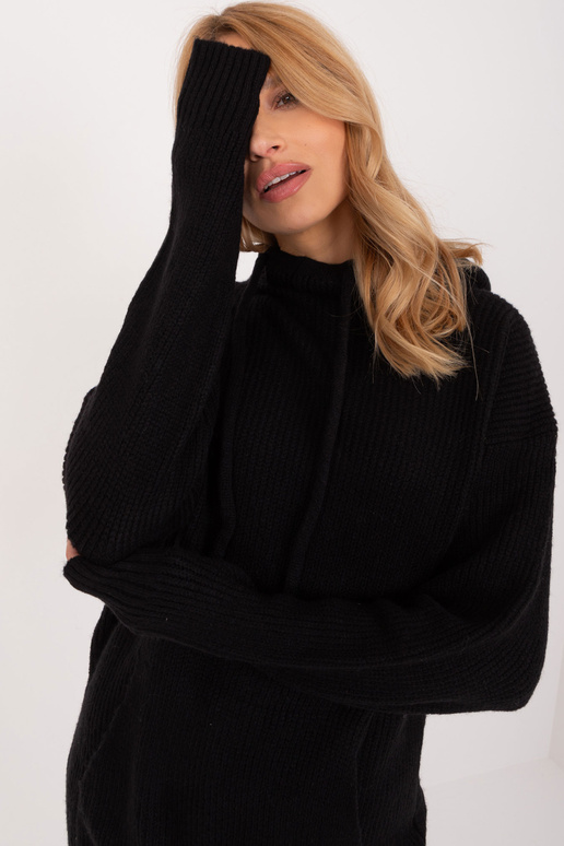 Kampsun-BA-SW-0593.22-must