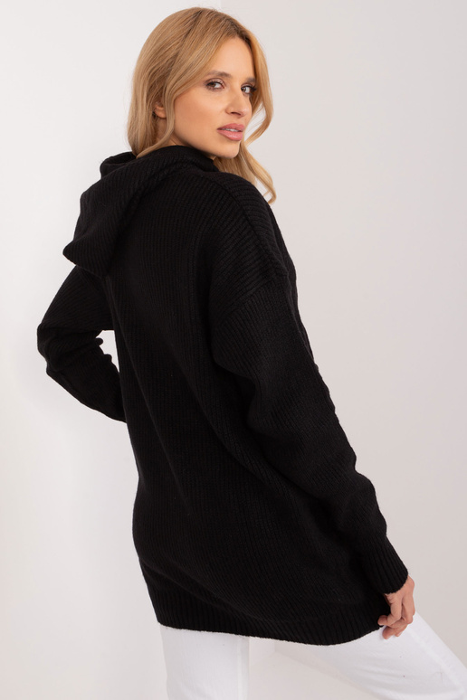 Kampsun-BA-SW-0593.22-must