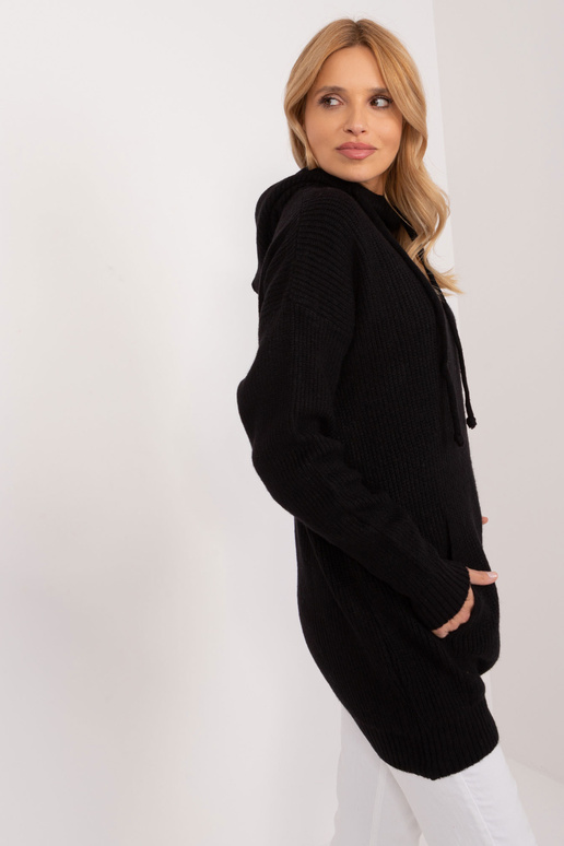 Kampsun-BA-SW-0593.22-must