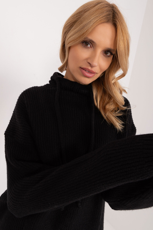 Kampsun-BA-SW-0593.22-must