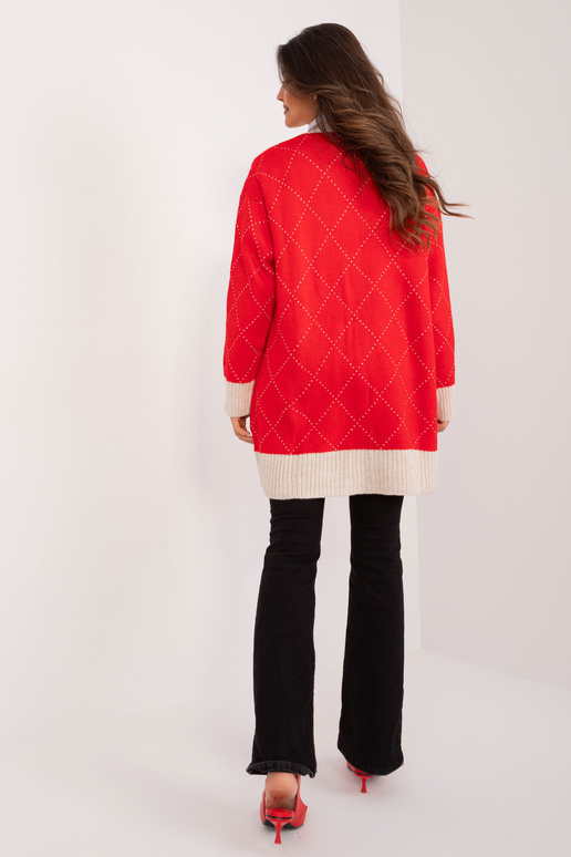 Kampsun-BA-SW-0258.19-punane