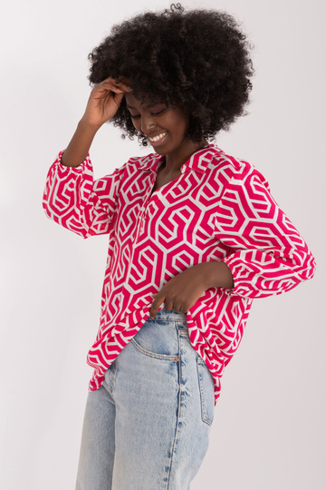 Pluus-D73771Z11162A-fuksia