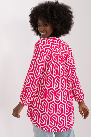 Pluus-D73771Z11162A-fuksia 2