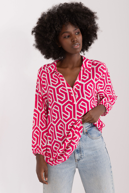 Pluus-D73771Z11162A-fuksia