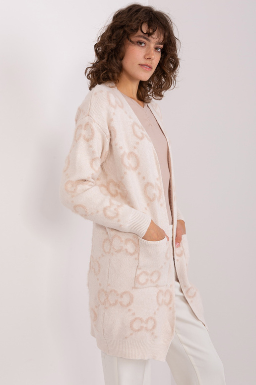 Kampsun-AT-SW-23401-A.39-beež