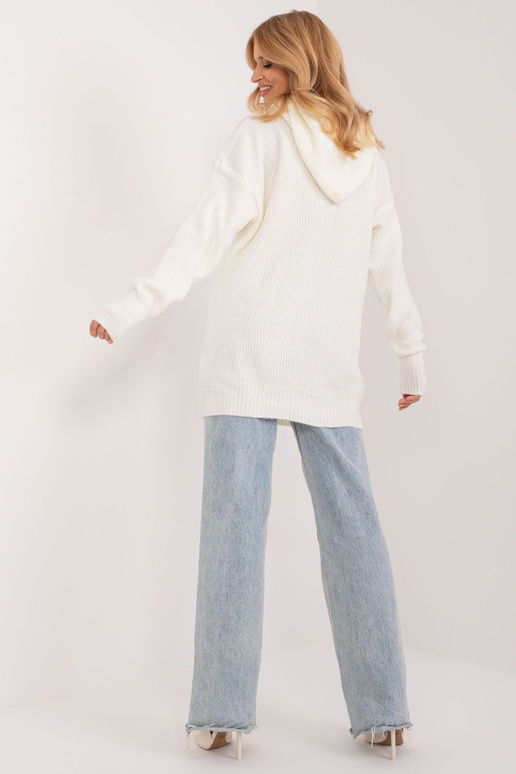 Kampsun-BA-SW-0593.22- valge värv