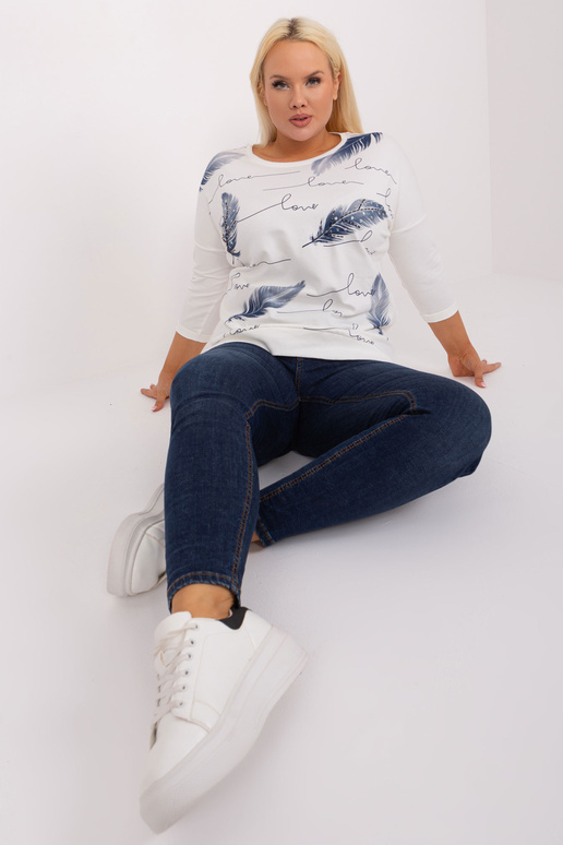 Pluus-RV-BZ-9433.81- valge värv