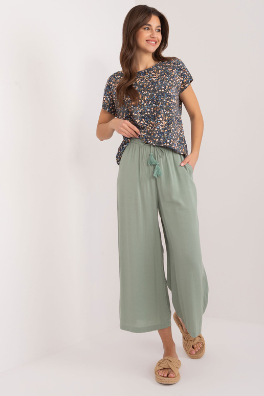 Püksid-D73761Z62237B-khaki