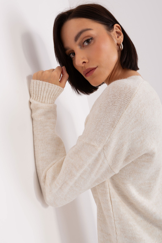 Kampsun-TO-SW-1810.26P-helebeež