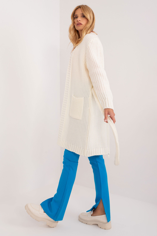 Kardigan-BA-SW-1464.66- valkjat värvi