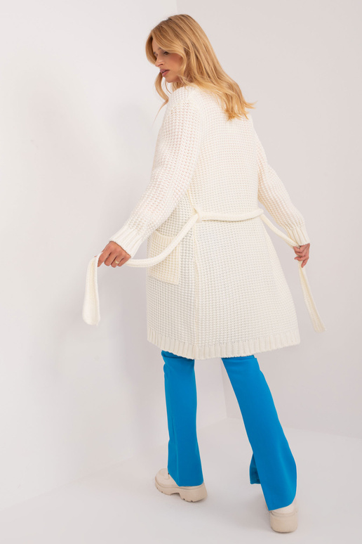 Kardigan-BA-SW-1464.66- valkjat värvi