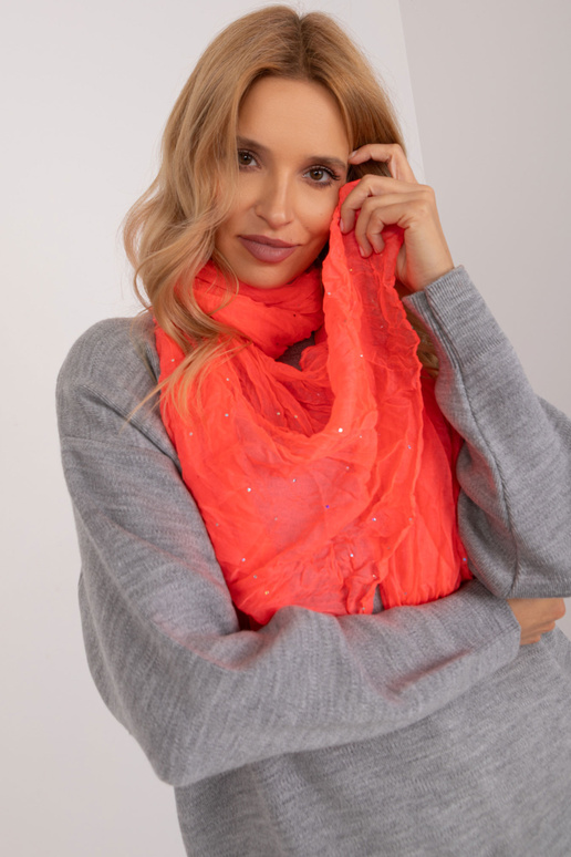 Bandana-AT-CH-14555.34P-fluo roosa