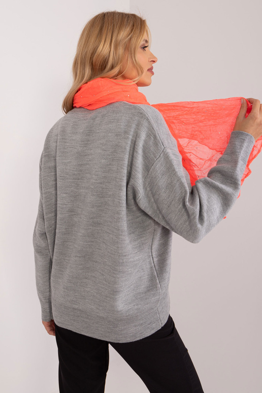 Bandana-AT-CH-14555.34P-fluo roosa