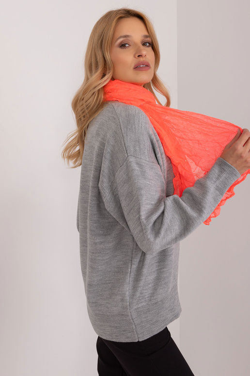 Bandana-AT-CH-14555.34P-fluo roosa