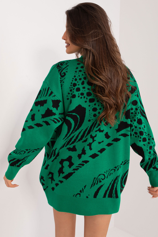 Kardigan-BA-SW-12038.20-must-roheline