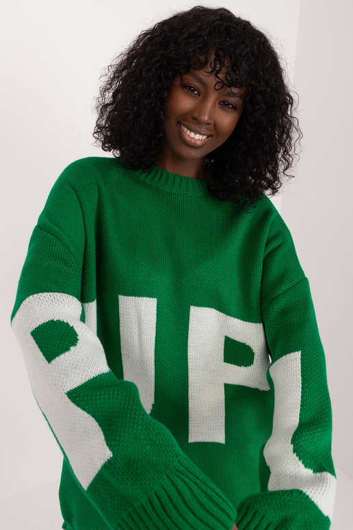 Kampsun-BA-SW-8060.05P-roheline