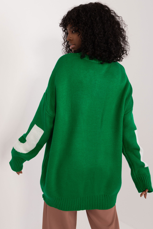 Kampsun-BA-SW-8060.05P-roheline