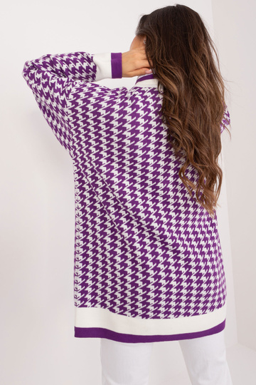 Kardigan-BA-SW-1480.06-lilla 2