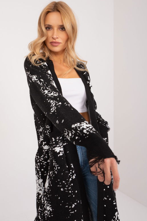 Kardigan-BA-SW-14105.27-must