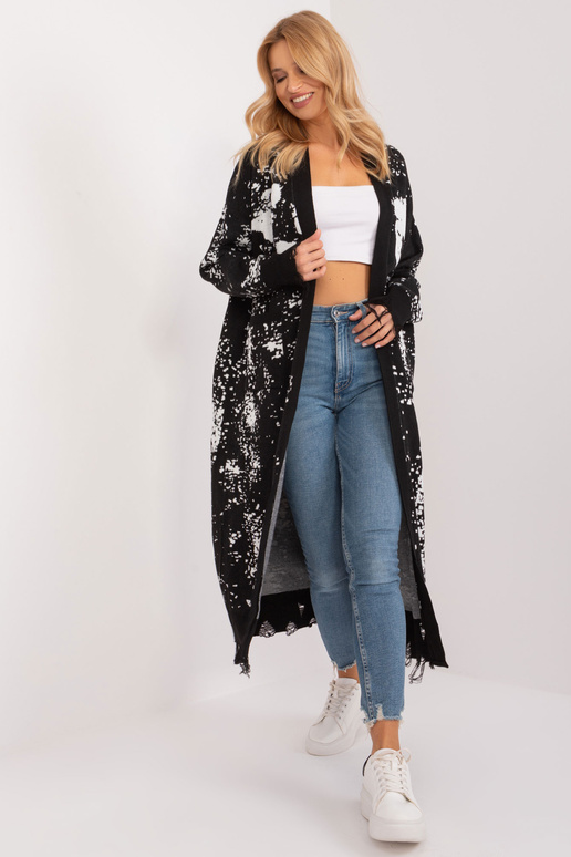 Kardigan-BA-SW-14105.27-must