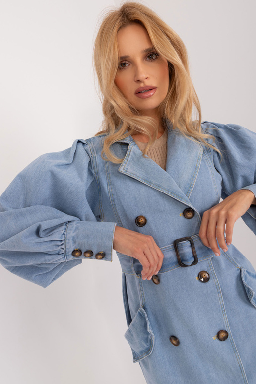 Mantel-NM-PL-TR295.22 - helesinine