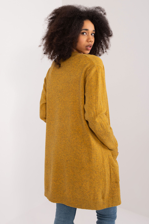 Kampsun-PM-SW-B417.20-tumekollane