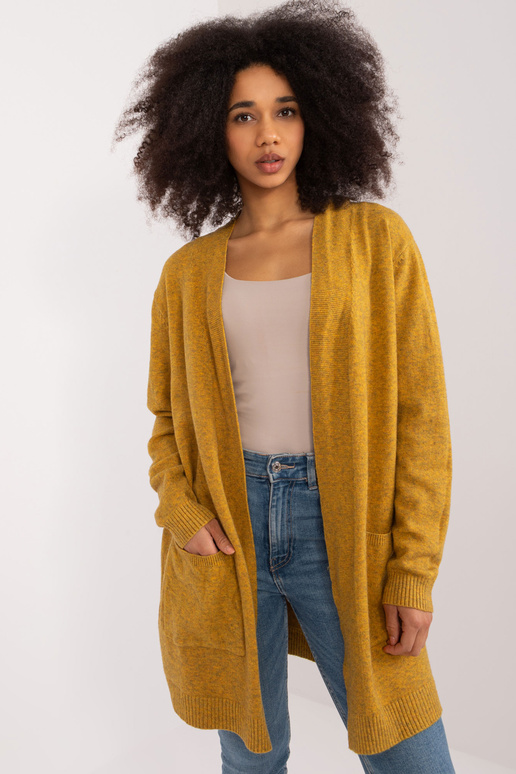 Kampsun-PM-SW-B417.20-tumekollane