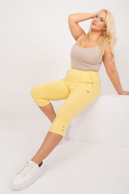 Püksid-AT-SP-73019.47-helekollane