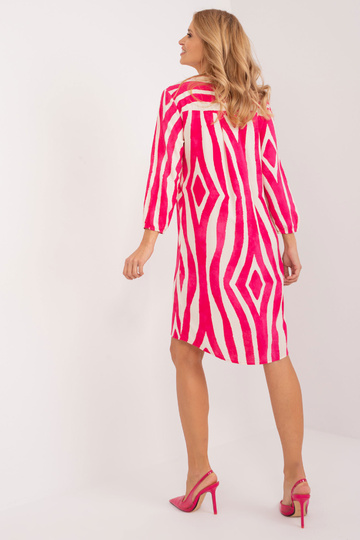 Kleit-D73771M30427A-fuksia 2