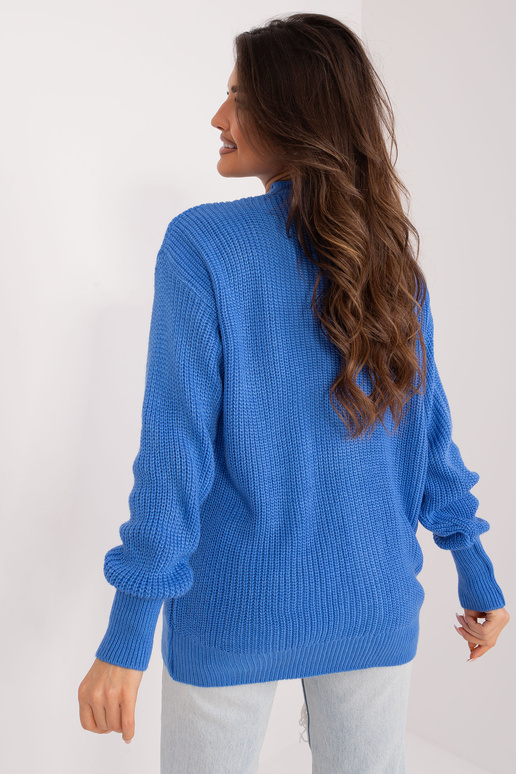 Kampsun-BA-SW-0321.68P-sinine